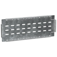 FORMAT Перегородка секционирования вертикальная 200х600мм IEK (FO-00-SWV-020-060)