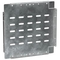 FORMAT Перегородка секционирования вертикальная 300х400мм IEK (FO-00-SWV-030-040)