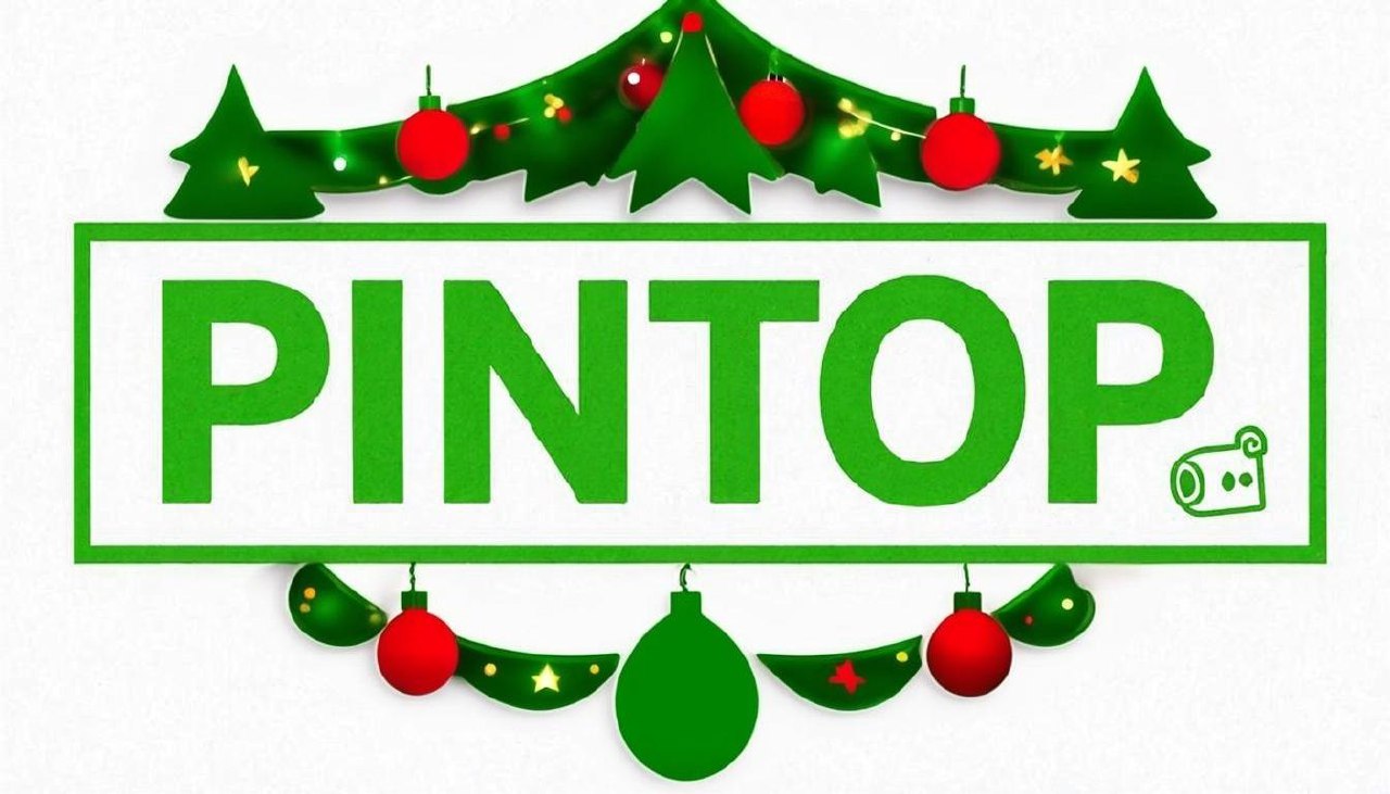 Pintop - онлайн магазин